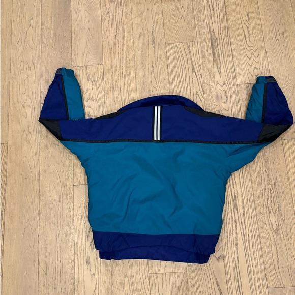 VINTAGE SKI BOMBER - Picture 3 of 5